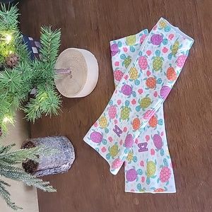 ZENZAH Compression Sleeves (cute turtles)